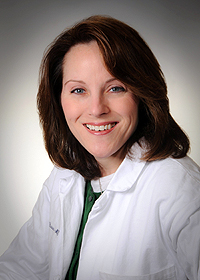 Laurie Gerstein, MD, FACOG