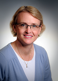 Caroline Heise, MD, FACOG